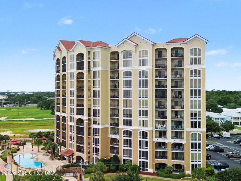 Sienna On The Coast is an exclusive Gulf-front condominium - photo 3