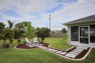 Welcome to this charming single-story residence located in Port - photo 7