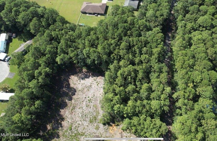 RARE 4-ACRE LOT IN PRIME GAUTIER LOCATION - A HIDDEN GEM NEAR - photo 11