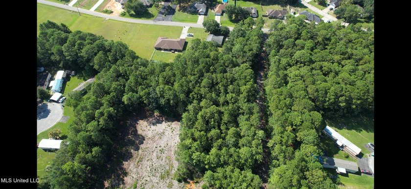 RARE 4-ACRE LOT IN PRIME GAUTIER LOCATION - A HIDDEN GEM NEAR - photo 12