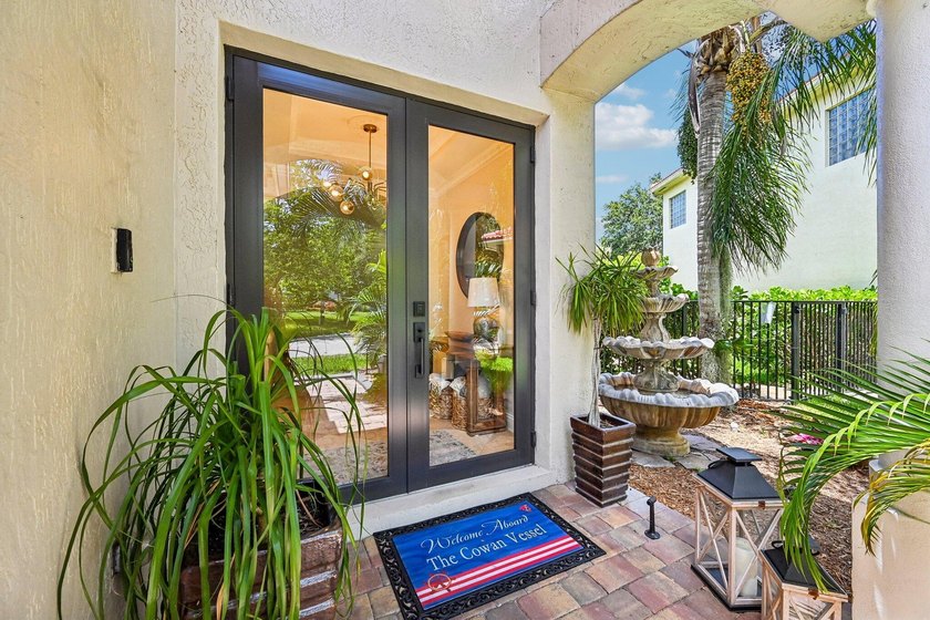 Resort style living starts here. Tucked inside a desirable - photo 3