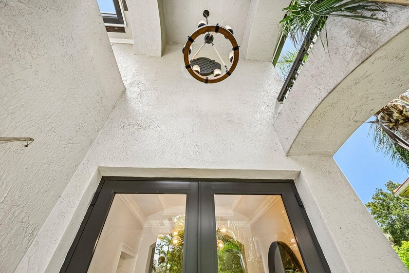 Resort style living starts here. Tucked inside a desirable - photo 4