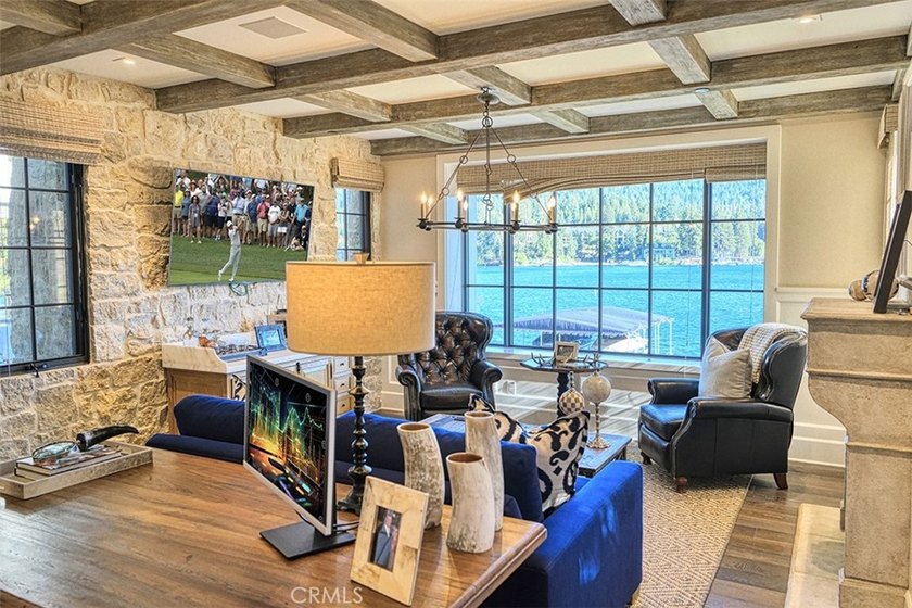 One of the most beautiful Lakefronts in Lake Arrowhead is - photo 14