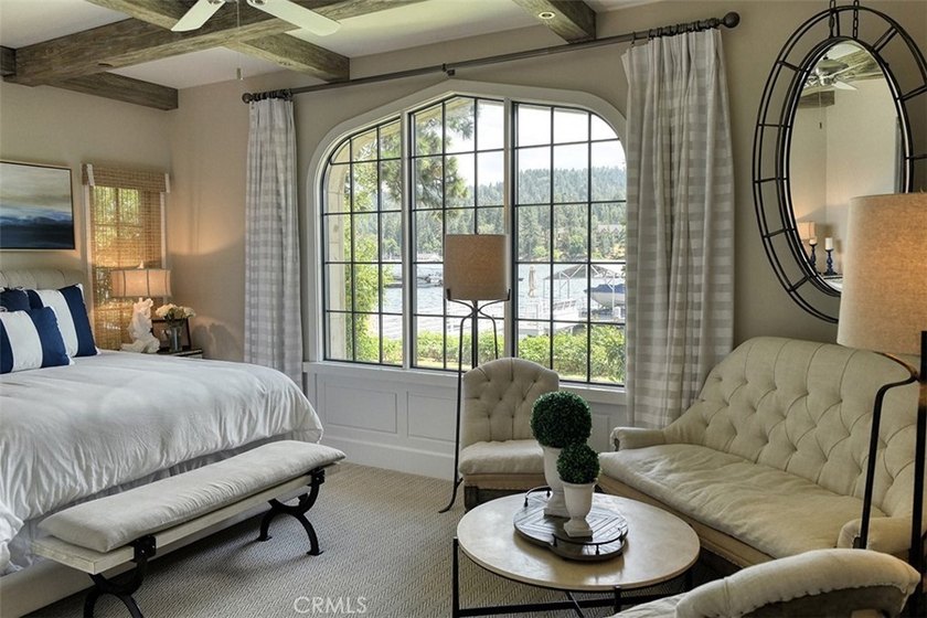 One of the most beautiful Lakefronts in Lake Arrowhead is - photo 30