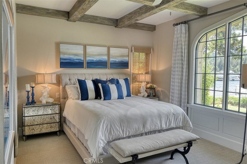 One of the most beautiful Lakefronts in Lake Arrowhead is - photo 31