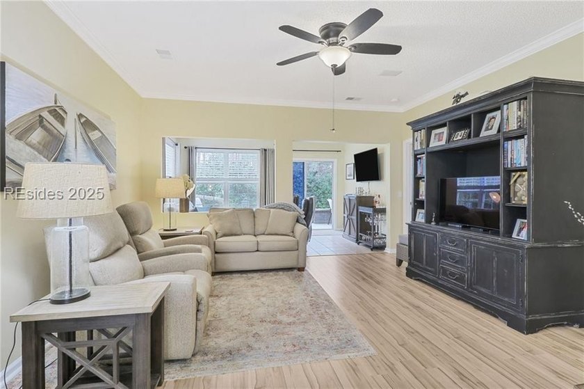 Home is being sold furnished. One of the best locations in Sun - photo 5