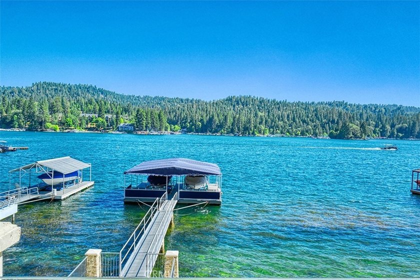 One of the most beautiful Lakefronts in Lake Arrowhead is - photo 35