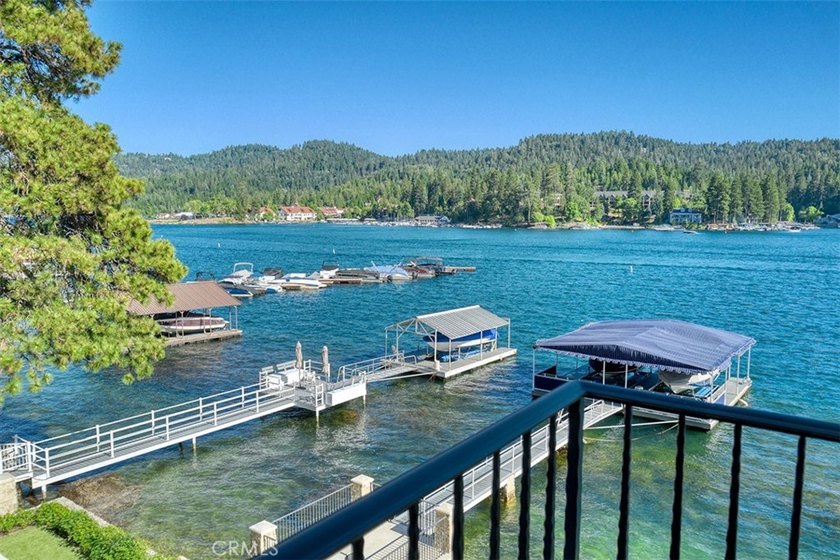 One of the most beautiful Lakefronts in Lake Arrowhead is - photo 36