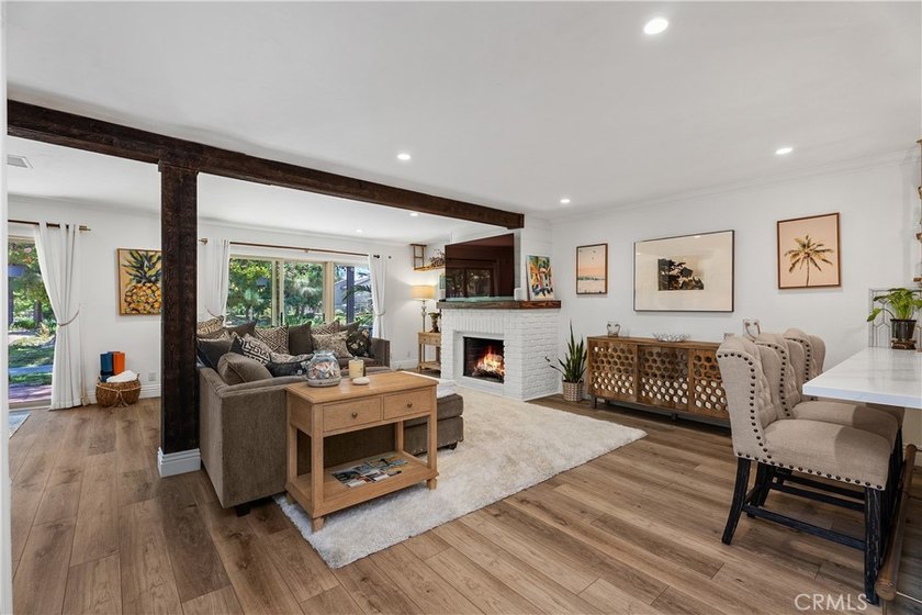 Discover this rare turnkey 3-bedroom, 3-bath townhome in the - photo 4