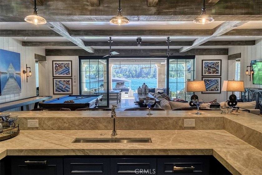 One of the most beautiful Lakefronts in Lake Arrowhead is - photo 46