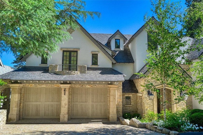 One of the most beautiful Lakefronts in Lake Arrowhead is - photo 47