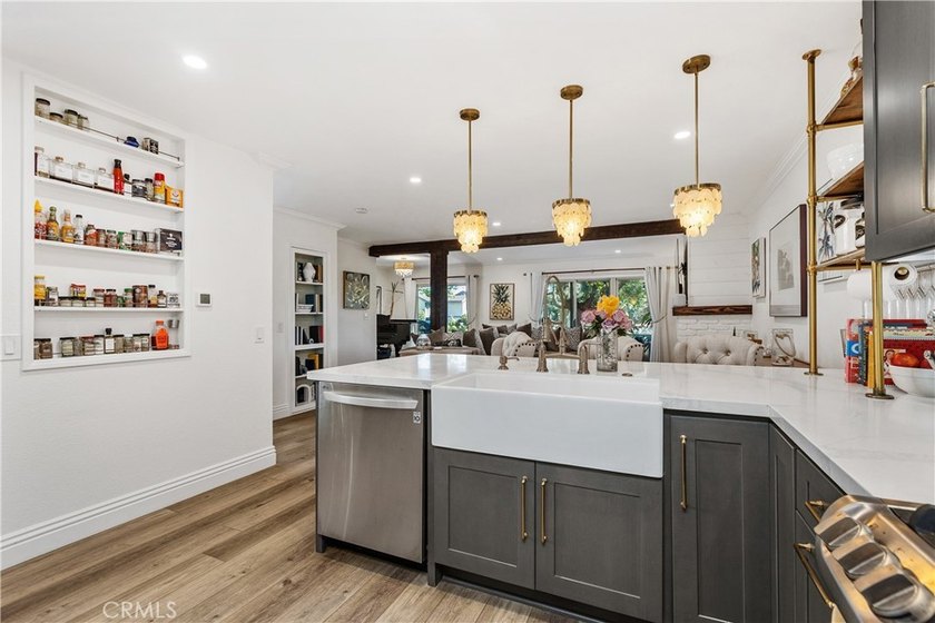 Discover this rare turnkey 3-bedroom, 3-bath townhome in the - photo 9