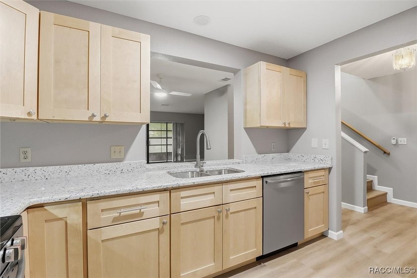 Completely Remodeled Townhouse in Sugarmill Woods. Welcome to - photo 5