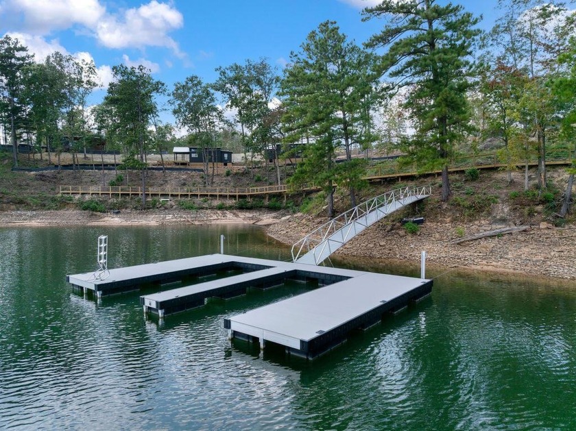 Welcome to The Cottages at Smith Lake - A Luxury Tiny Home - photo 8