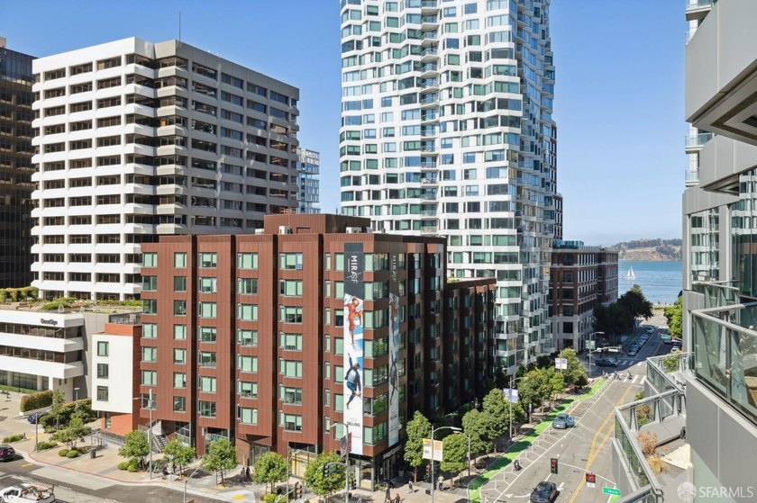 Step into this stunning top-floor 1-bedroom, 1.5-bathroom home - photo 16