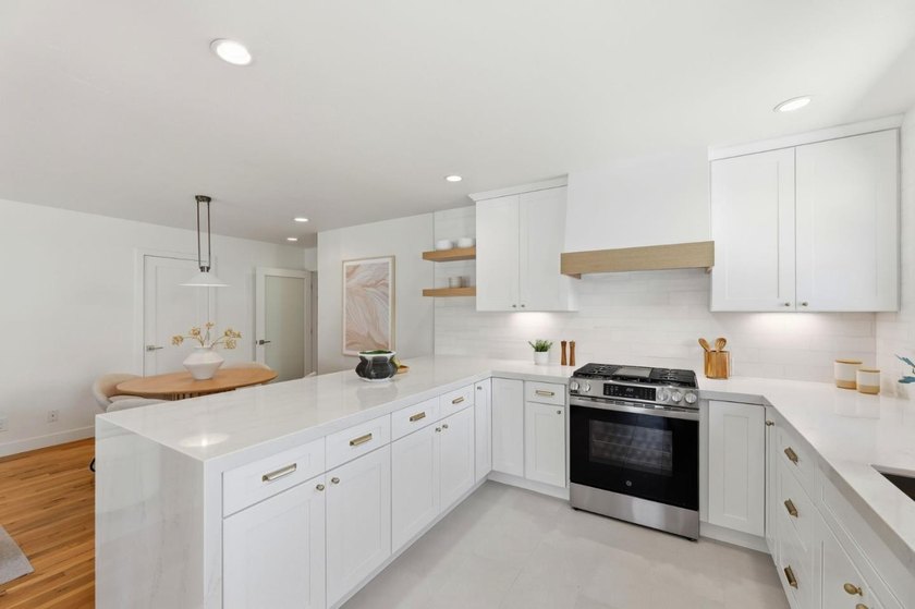 Welcome home to this beautifully reimagined Willow Glen - photo 14