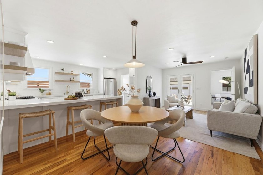 Welcome home to this beautifully reimagined Willow Glen - photo 19