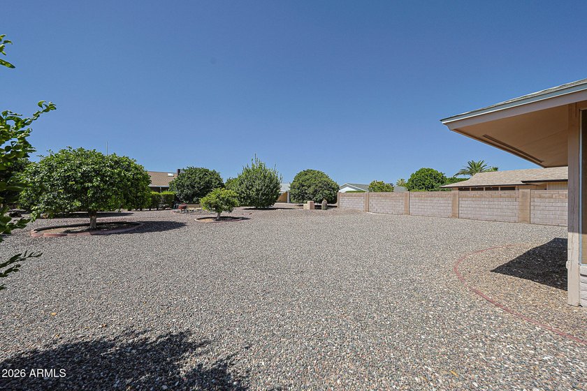 Welcome to this charming 2-bedroom, 1-bath home nestled in the - photo 5