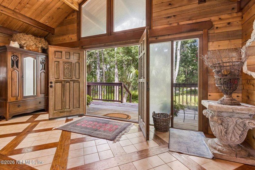 Old Florida at its finest! This home is located on a highly - photo 7