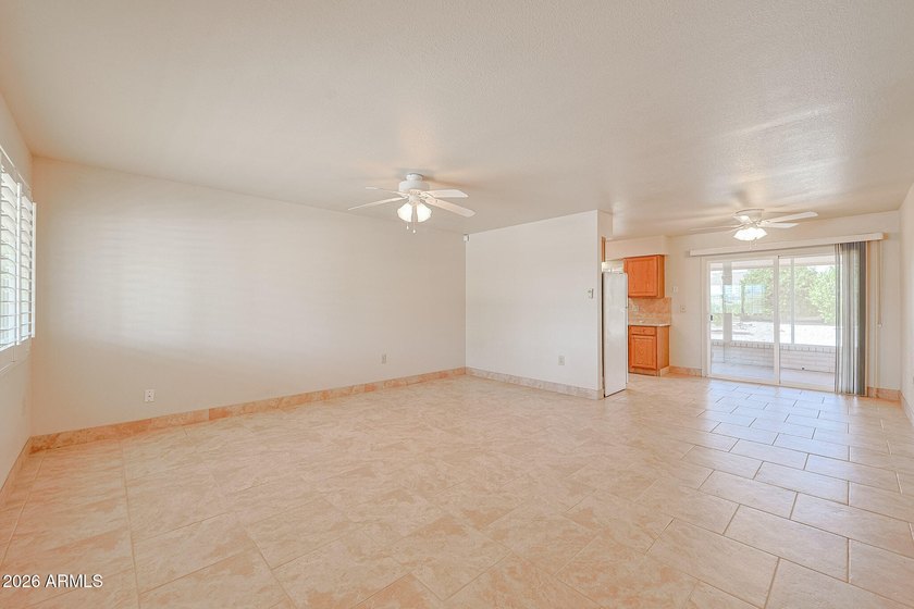 Welcome to this charming 2-bedroom, 1-bath home nestled in the - photo 8