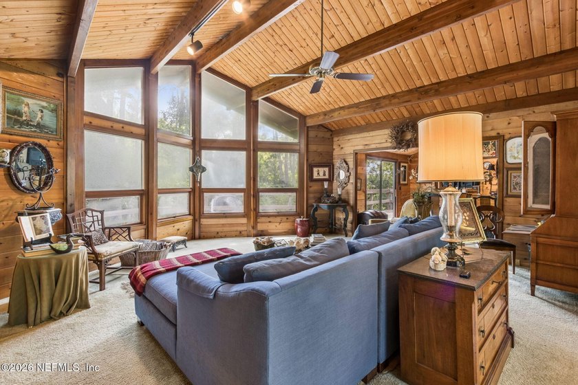 Old Florida at its finest! This home is located on a highly - photo 8