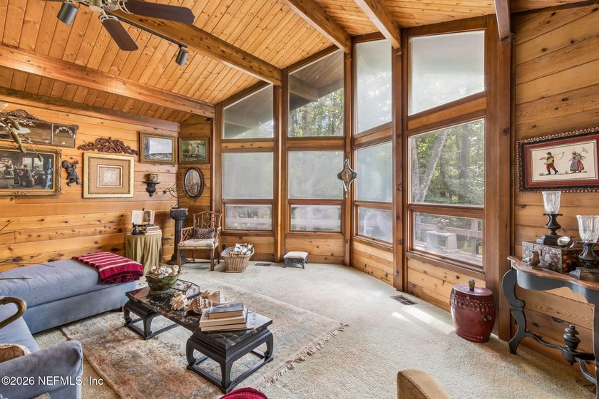 Old Florida at its finest! This home is located on a highly - photo 9