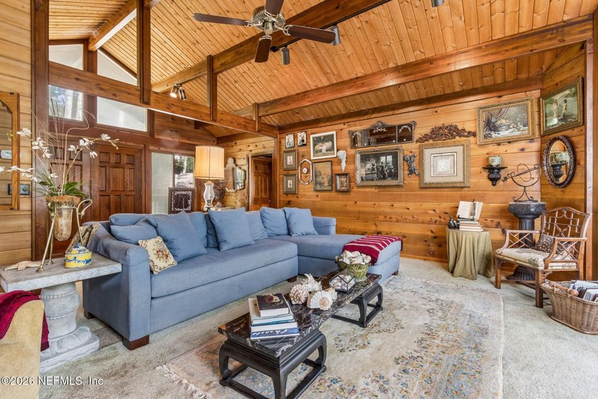 Old Florida at its finest! This home is located on a highly - photo 10