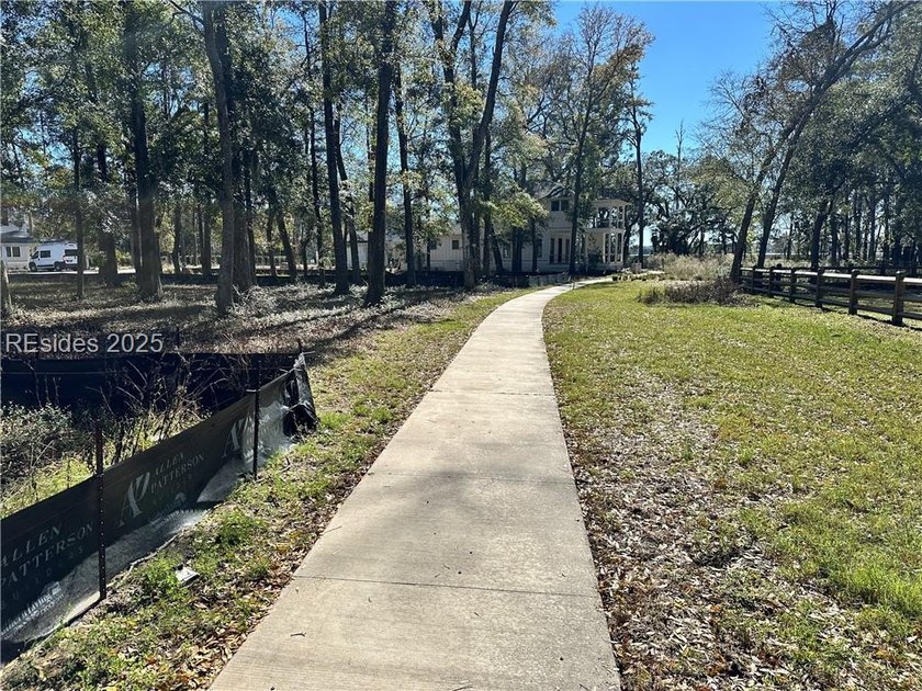 LAST AVAILABLE PARK FRONT LOT IN WHITEHALL POINT! Seize the rare - photo 6
