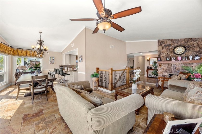 Welcome to this stunning custom-built home in the highly - photo 12