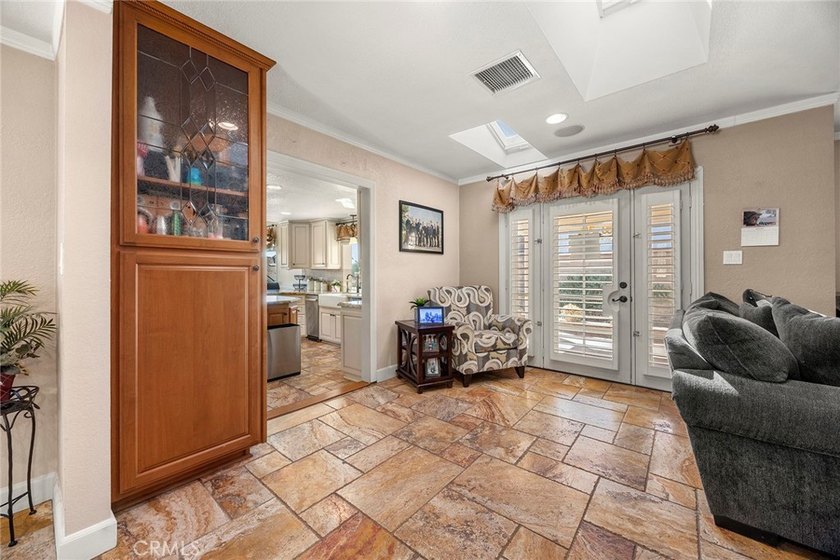 Welcome to this stunning custom-built home in the highly - photo 16