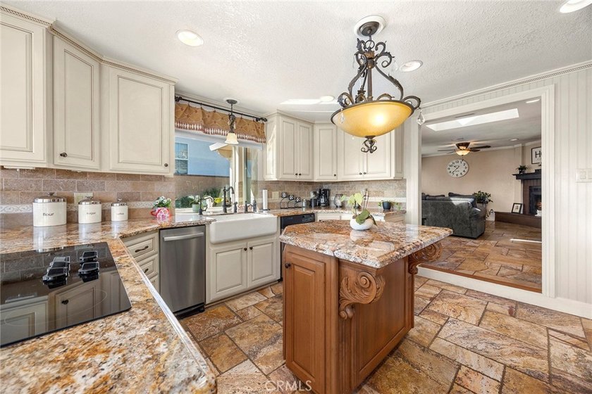 Welcome to this stunning custom-built home in the highly - photo 19
