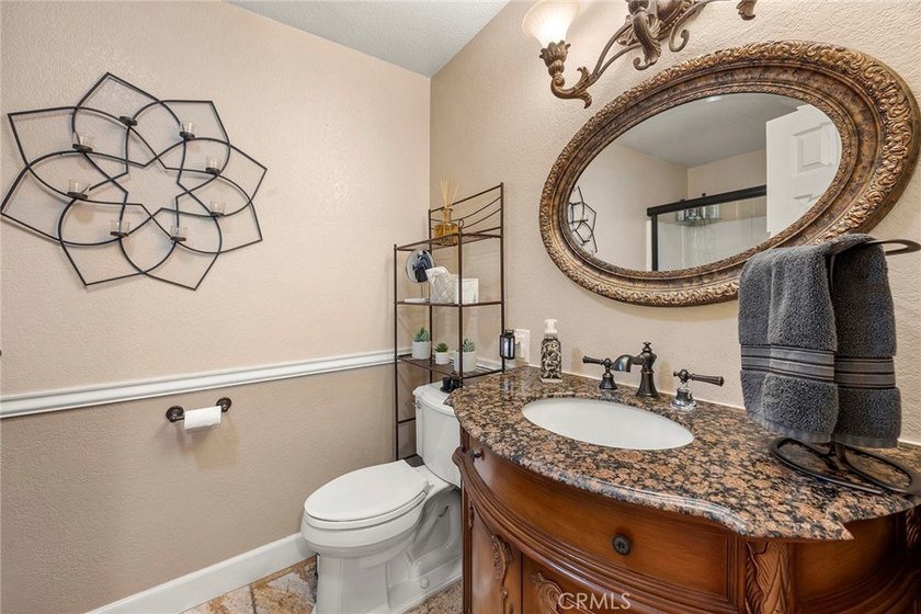 Welcome to this stunning custom-built home in the highly - photo 23