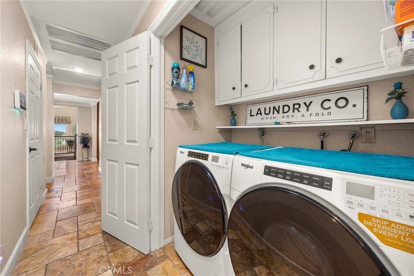 Welcome to this stunning custom-built home in the highly - photo 25
