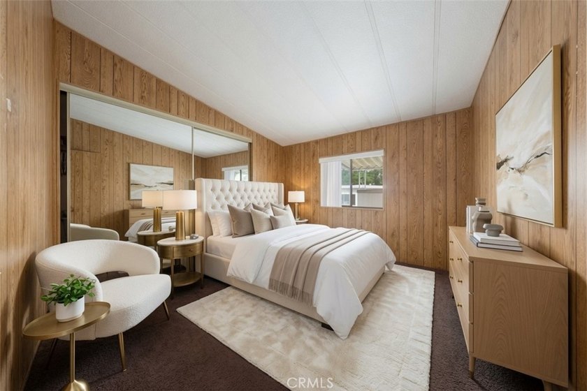 Beautiful double-wide home in a very lenient, family-friendly - photo 5