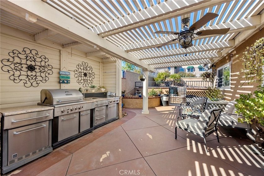 Welcome to this stunning custom-built home in the highly - photo 35