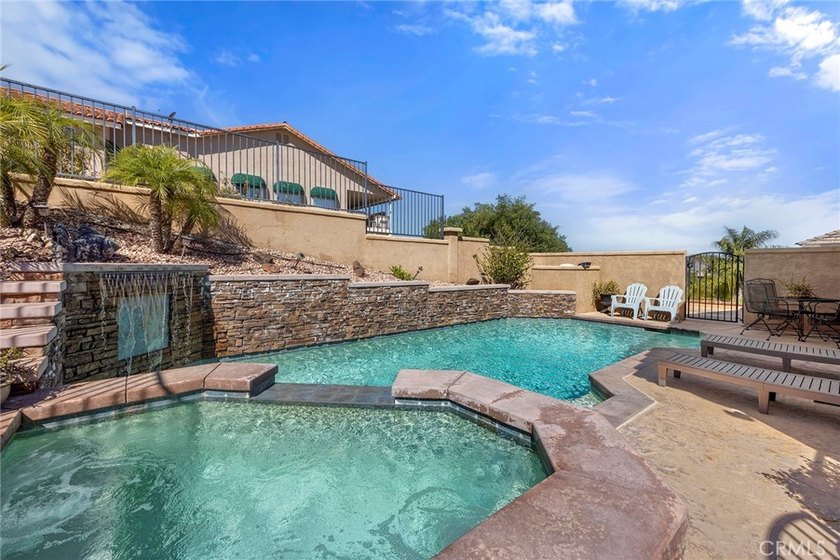 Welcome to this stunning custom-built home in the highly - photo 37