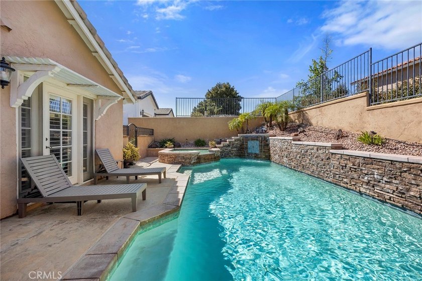 Welcome to this stunning custom-built home in the highly - photo 38