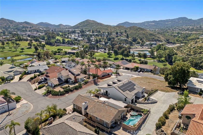 Welcome to this stunning custom-built home in the highly - photo 43
