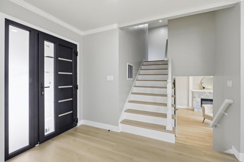 Experience unparalleled luxury at 3367 Holderman Drive, a fully - photo 2