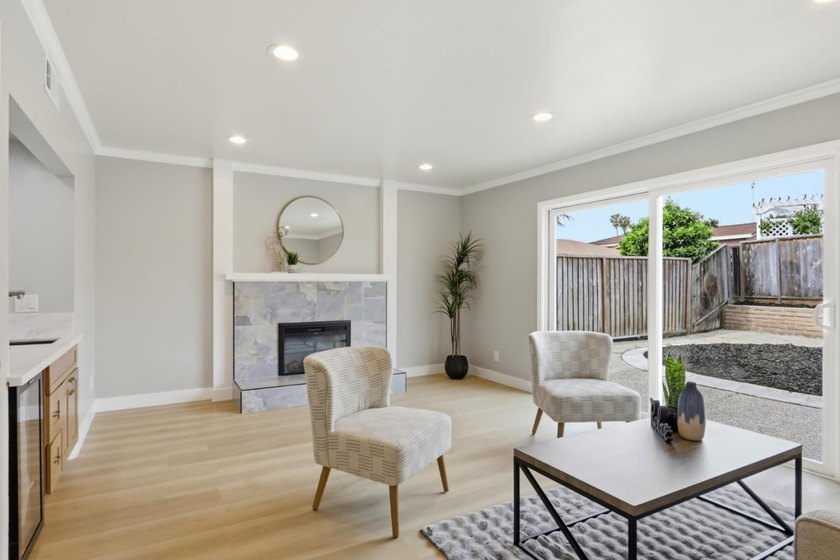 Experience unparalleled luxury at 3367 Holderman Drive, a fully - photo 5