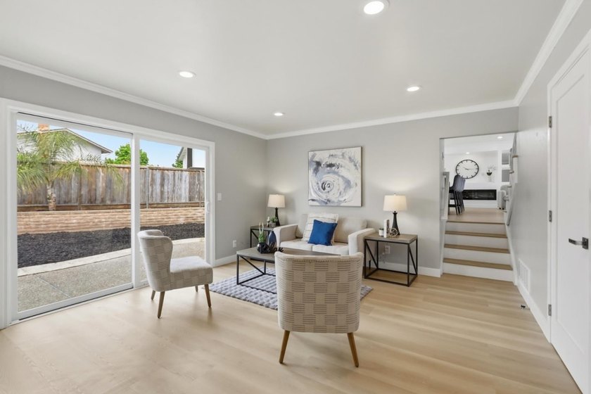 Experience unparalleled luxury at 3367 Holderman Drive, a fully - photo 6
