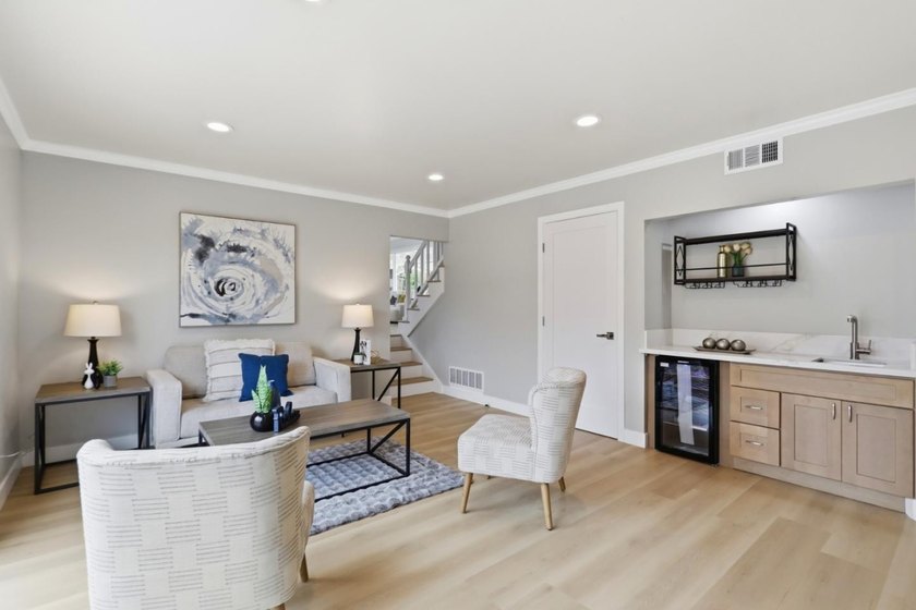 Experience unparalleled luxury at 3367 Holderman Drive, a fully - photo 7