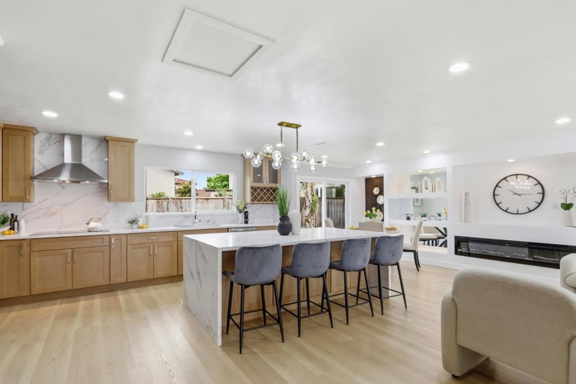 Experience unparalleled luxury at 3367 Holderman Drive, a fully - photo 8