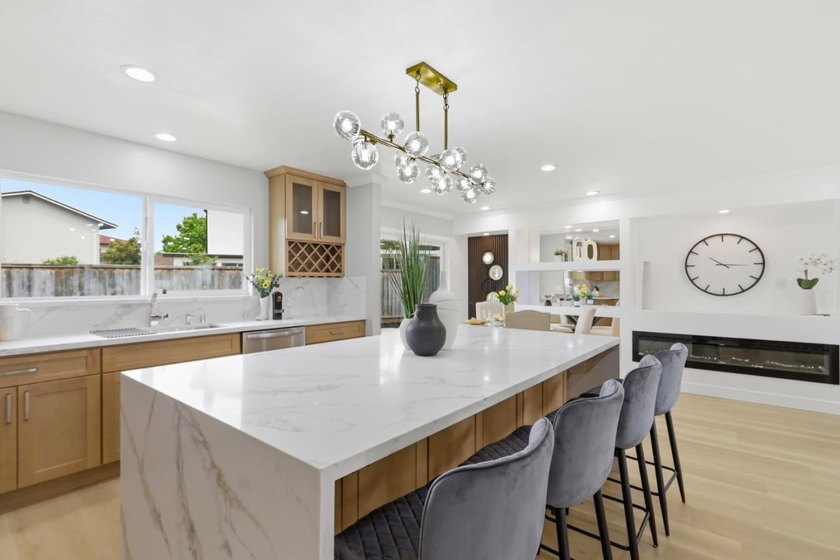 Experience unparalleled luxury at 3367 Holderman Drive, a fully - photo 9