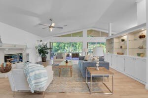 The Largest Original Model Home in Marsh Landing! Walk in the - photo 2