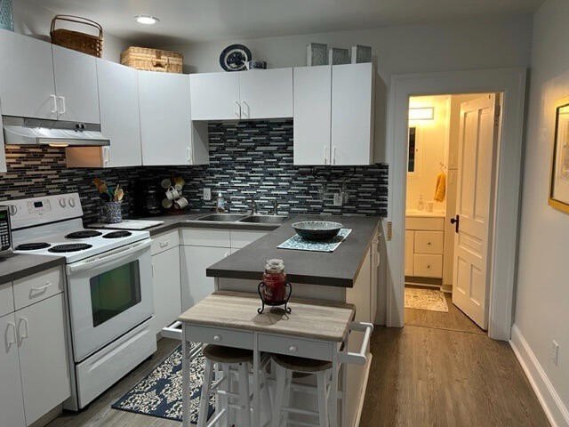 New opportunity for you. This fully furnished, tastefully - photo 5