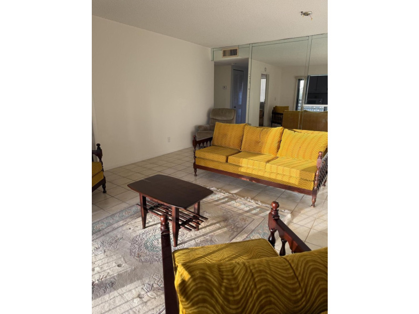This unit has 2 bedrooms and 11/2 baths. Fully equipped with - photo 5