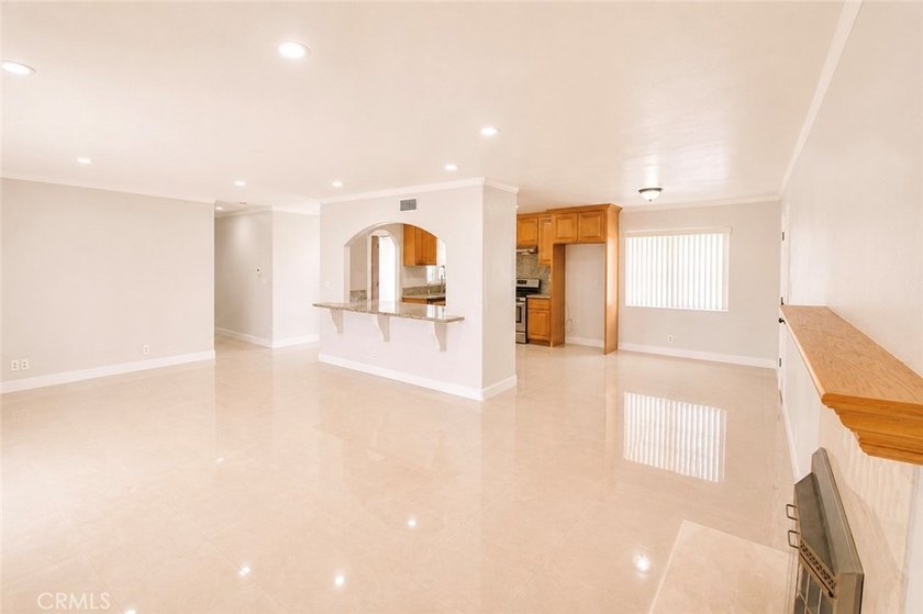 Beautifully updated property featuring a 4-bedroom, 2-bath main - photo 11