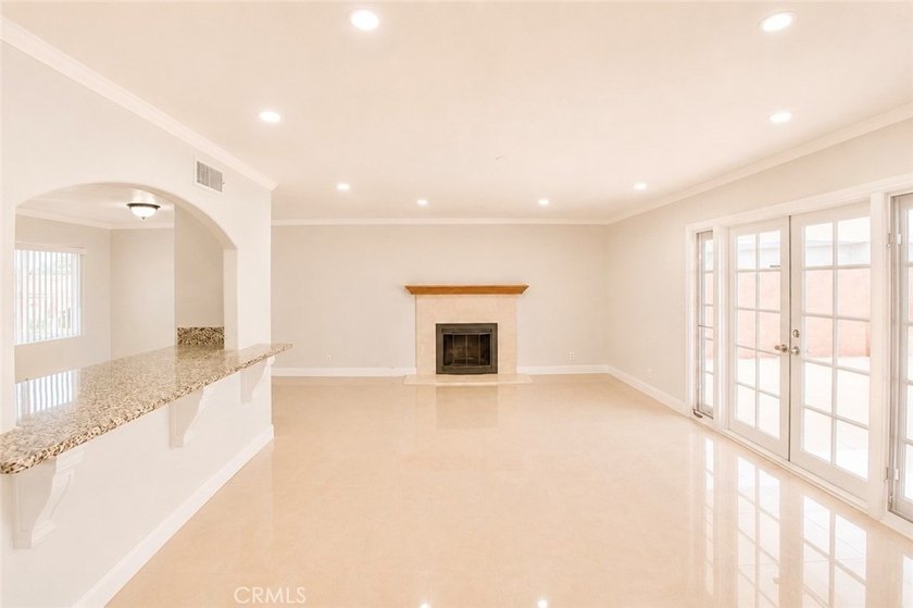 Beautifully updated property featuring a 4-bedroom, 2-bath main - photo 13