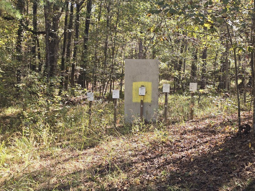 Build your dream home on this beautiful 76.24-acre property in - photo 26